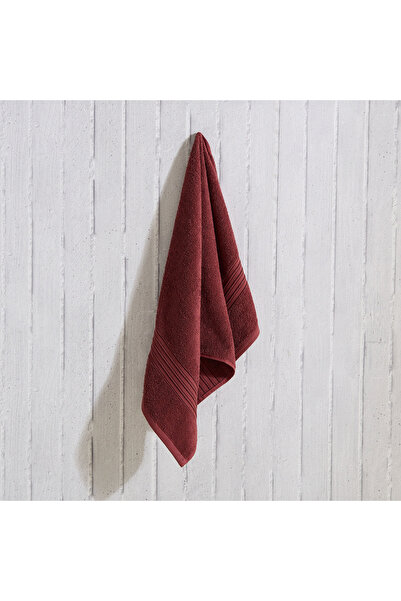 Generic Essential Carded Hand Towel - 50x90 cm