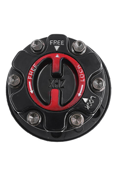 Choice Black MB886389 28 Teeth 4WD Four Wheel Drive Manuel Free Wheel Lking H...