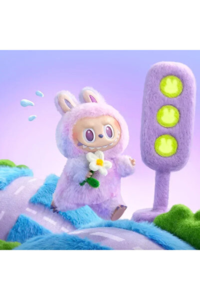 Choice3 بوب مارت لاك، بوب مارت ذا مترز، سلسلة بيج إنتو إنرجي، دمية فينيل وبري...