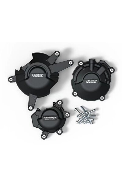 Choice1 CBR650R CB650R 14-20 CB650R & CBR650R Engine Cover Set CBR650R Protec...