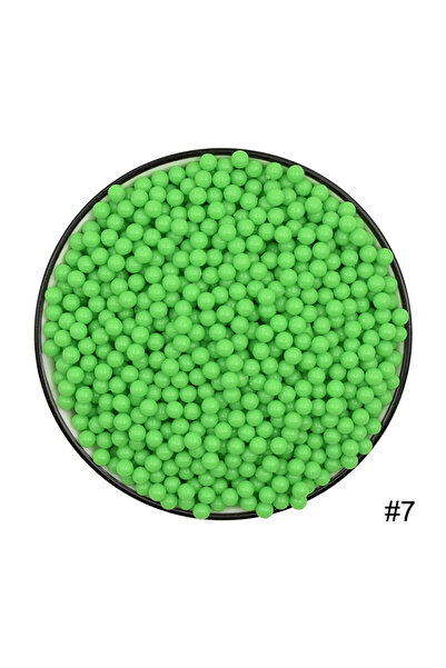 Choice10 300pcs6 Refill Pack 300Pcs/bag 36 Colors 5mm Water Beads Spray Aqua ...