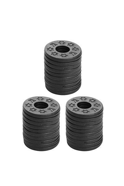 choice2 30pcs 10/20/30PCS Guitar Strap Lks Blks Safety Lk Protector for Bass ...