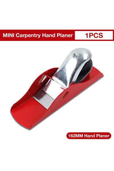 choice2 SET-1PCS-Big Woodworking Planer, Mini Carpenter Hand Planer, DIY Wood...