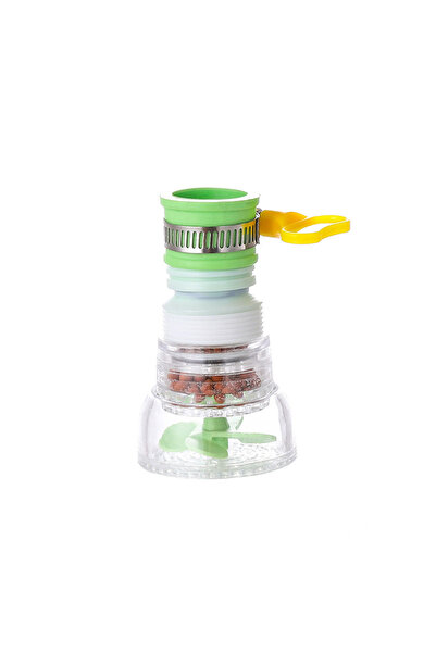 choice2 green with filter Universal 360 Rotation Faucet Bubbler Swivel Water ...