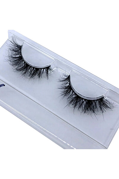 Choice5 زوج واحد - X2005 رموش منك ثلاثية الأبعاد طبيعية وخفيفة وكثيفة، جديدة،...