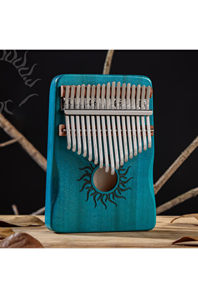 choice2 الأزرق 17 مفتاح هلورو كاليمبا 17 21 مفتاح كاليمبا فنجر البيانو الصلبة...