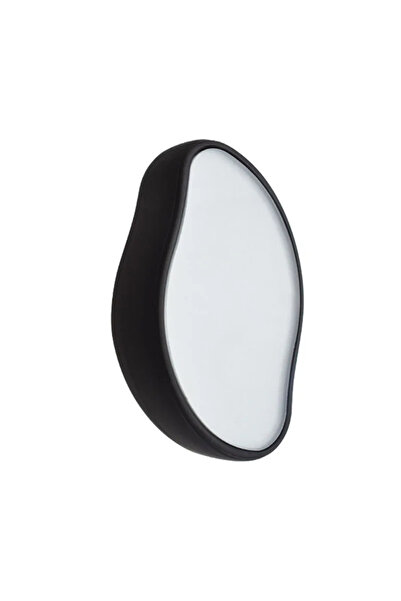 Choice4 Matte Black Crystal Hair Removal Eraser,Painless Manual Depilation To...