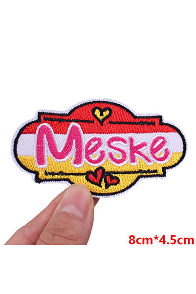 Choice38 PE11171CT شعار ضفدع أوتيلدونك الهولندي، رقعة مطرّز للملابس، اصنعها ب...