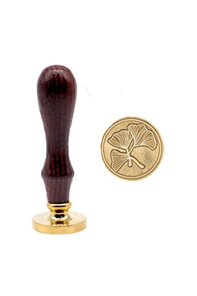 Choice12 13 ختمًا شمعيًا معدنيًا عتيقًا على شكل نباتات، يمكنك صنعها بنفسك لتز...