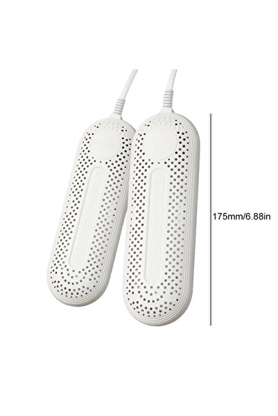 Choice3 Choice Adults Type Shoes Dryer Smart Drying Dehumidifier Portable Ele...