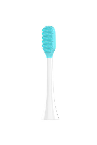 choice2 1 Tongue Head Compatible with Philips Sonicare Electric Toothbrush Re...