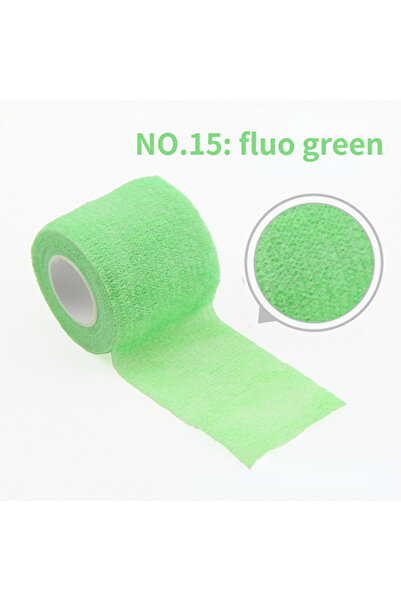 Choice14 ضمادة رياضية مرنة ذاتية اللصق من إيلاستوبلاست، مقاس 10 سم × 4.5 متر،...