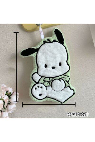 Choice9 منشفة يد مينيسو بوتشاكو هيلو كيتي ماي ميلودي فاكو كرتونية كاواي ماصة ...