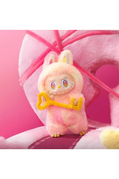 choice2 ولاء بوب مارت، بوب مارت ذا مترز، سلسلة الطاقة الكبيرة، دمية فينيل وبر...