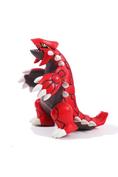 Choice3 7 مجسمات بوكيمون (5-10 سم) - تشارمندر، بوبليو، ليتن، بيكاتشو، أركيوس ...