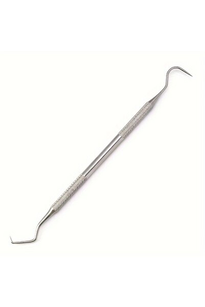 Choice1 مجموعة أدوات أسنان (مسبار، حقيبة بولي بروبيلين)، طقم نظافة فموي من ال...