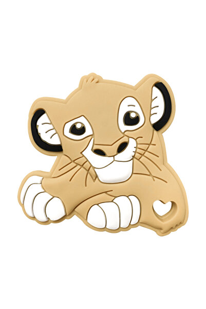 Choice1 قطعة واحدة من عضاضة الأسنان، 14 قطعة واحدة من عضاضة أسنان ديزني المصن...