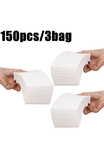 choice2 3 أكياس 50/100/150 قطعة 50 قطعة/كيس واحد أقراص غسيل مضادة للبقع، ورق ...