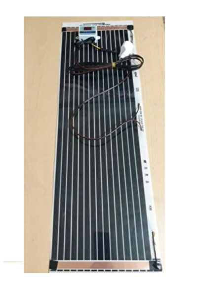 KORHAN TEKNİK 25x80 Karbon Isıtıcı Film Dijital Termostatlı