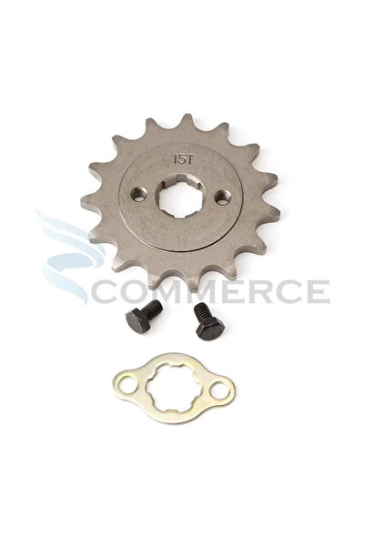choice2 520-20MM-15T 520 #   20MM 10 11 12 13 14 15 16 18 19 20 21 22T ترس مح...