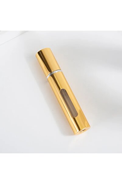 Choice6 زجاجة عطر صغيرة 10 مل 5 مل 8 مل 10 مل مع بخاخ، حجم محمول، مضخة قابلة ...