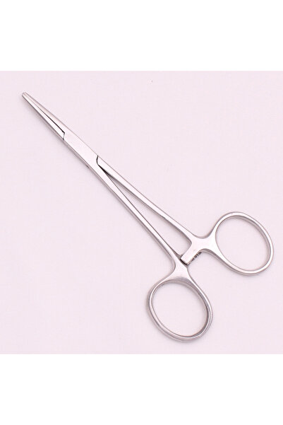 Choice5 C6201Yin 13cm (5'') Pet Beauty Salon Hemostatic Forceps Professional ...