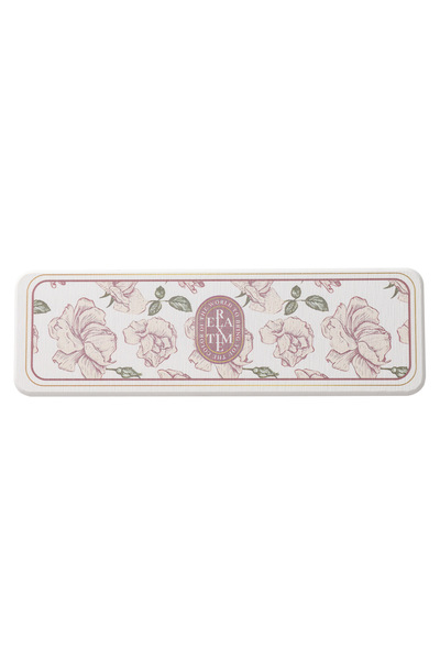 choice2 Flower B Quick Drying Diatomite Mat Water Absorbing Pad Heat Resistan...