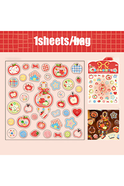 Choice3 S29425-1 ملصقات قطرات من الراتنج الفضي الليزري لتزيين المخططات، ودفات...