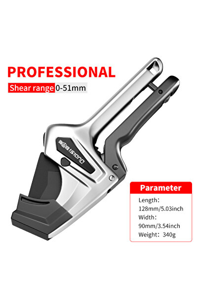 choice2 مقصات PPR صفراء، قواطع أنابيب احترافية، أدوات قطع أنابيب المياه بالصه...