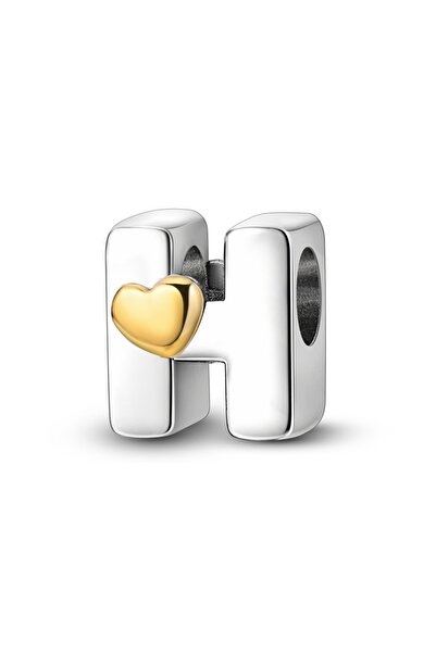 Choice11 KJC874-H يناسب أساور كيكاولا الأصلية عيار 925، سلسلة "الحب" المكونة ...