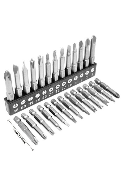 Choice3 مجموعة رؤوس مفكات متنوعة 13 قطعة، تتضمن 4-13 قطعة من مفكات البراغي ذا...