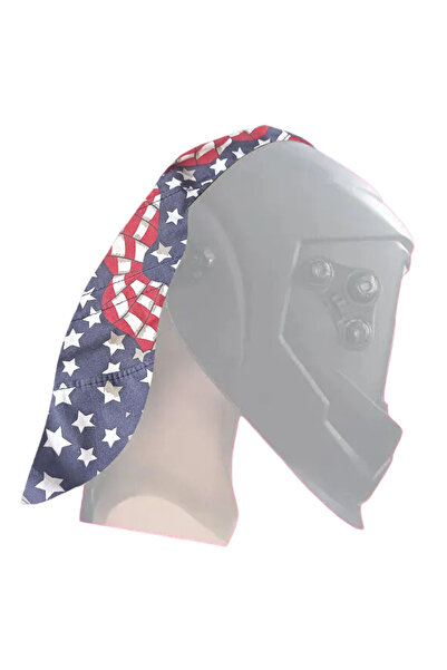 choice2 Stars Welding Hood Accessories Welding Head Cover for Most Welding He...