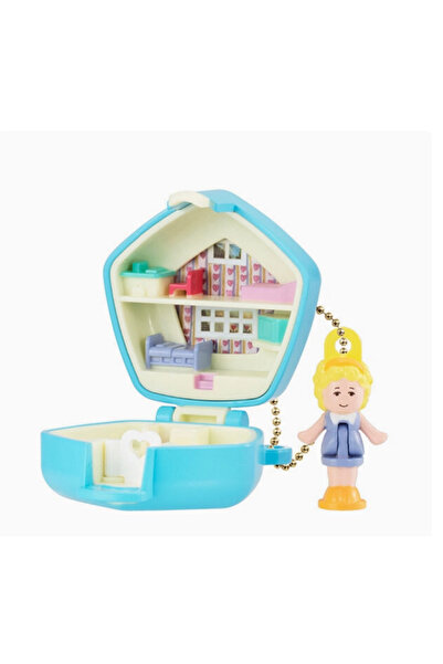 Choice4 لعبة بانداي الأصلية من مجموعة بولي بوكيت غاشابون، صندوق كنز صغير، سلس...