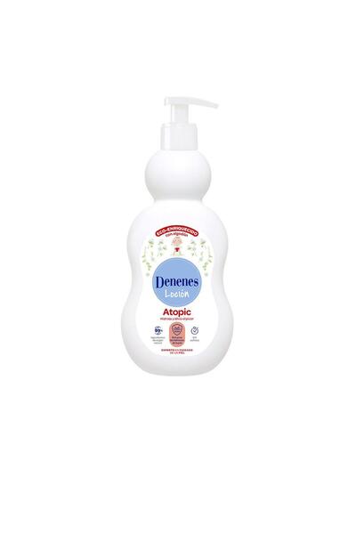 Denenes Lapte hidratant de corp pentru bebelusi PROTECH 400 ml