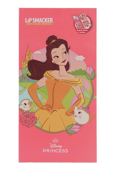 Lip Smacker Princess Beauty Palette - B