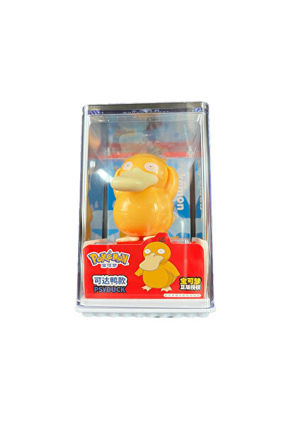 Choice3 مجسمات بوكيمون الأصلية: سايدوك، غينغار، تشاريزارد، بيكاتشو، ميوتو، وب...