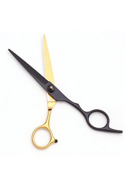 Choice15 مقص شعر هيجين-سي 6N C1001، مقص تصفيف شعر من الفولاذ المقاوم للصدأ، 6...