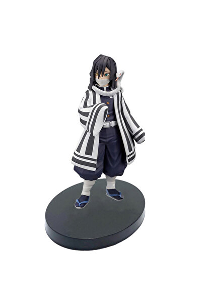 Choice13 اختيار Iguro لا صندوق أنيمي شيطان القاتل كيميتسو نو يابا الشكل 15 سن...