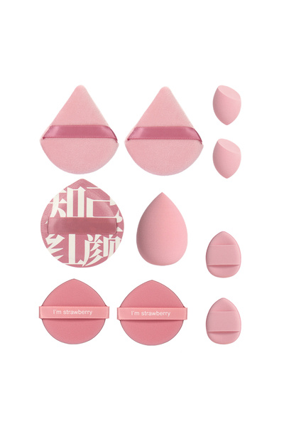 Choice22 10Pcs 10/20/40/50/60Pcs of Bandage Makeup Remover Pads Use Makeup Re...