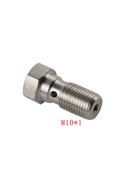 Choice8 خرطوم زيت الفرامل الهيدروليكي للدراجات النارية BJ05 AN3، وصلة بانجو m...