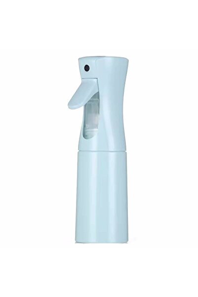 Choice 200ml blue High Pressure Spray Bottles Refillable Bottle Continuou Mis...