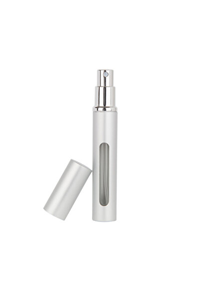 Choice3 زجاجة عطر قابلة لإعادة التعبئة سعة 5 مل، قطعة واحدة، 104 مم × 15 مم، ...