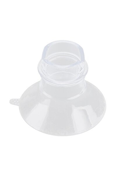 Choice1 محولات قمع مضخة الثدي بأحجام مختلفة (21 مم، 15/17/19/21 مم) وحلمات صغيرة