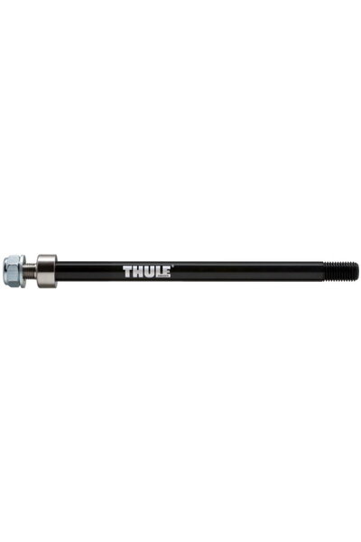 Thule Axă prindere Syntace (M12 x 1.0) - adaptor axă, 217/229 mm, Negru
