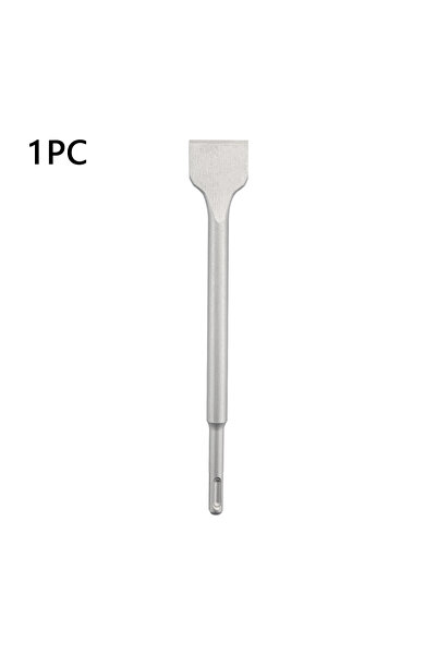 Choice6 10X250X40 250mm Chisel Set SDS Plus Shank Electric Hammer Drill Bit P...