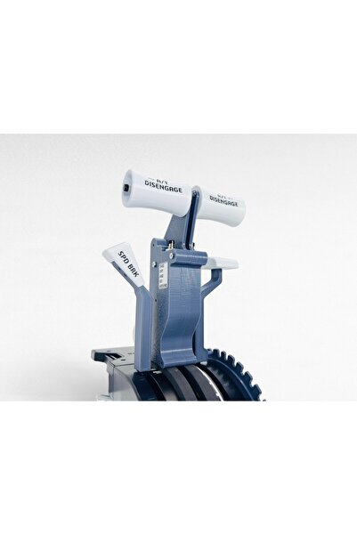 Sierradelta3D Saitek Throttle Quadrant için Boeing 737 Thrust Lever Eklentisi...