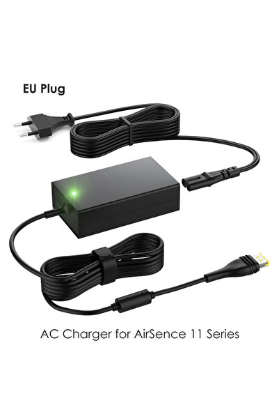 Choice A11 Charger EU plug For Resmed AirSense 10/11 DC Converter, DC Adapter...