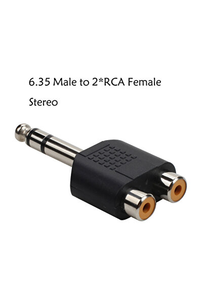 Choice95 BSN قطعة واحدة رقم 2 10/5/2/قطعة واحدة 6.35/6.5 ملم ذكر إلى 3.5 ملم ...