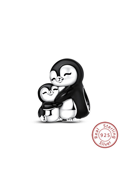 Choice33 KTC1936 Christmas Halloween Winter Charms Bead 925 Sterling Silver P...