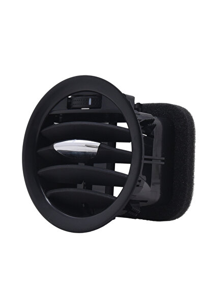 choice2 غطاء فتحة تهوية مكيف الهواء من الكروم/الأسود، قطعة واحدة، رقم القطعة ...